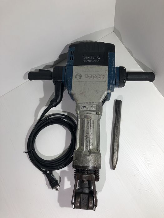Ciocan Demolator Bosch GSH 27 VC