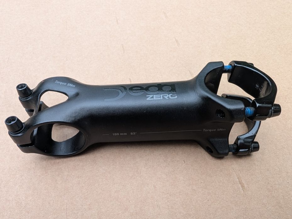 Pipa Deda Zero 2