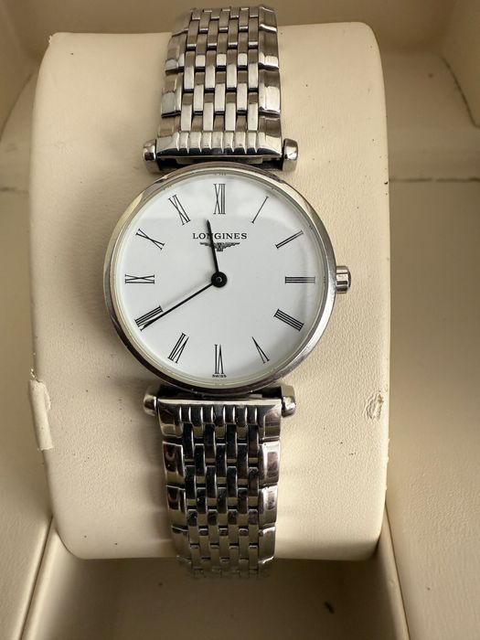 Ceas dama LONGINES Grande Clasique