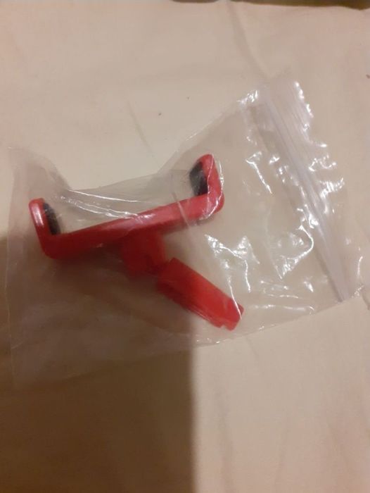 Suport telefon auto grilaj aerisire, phone car holder