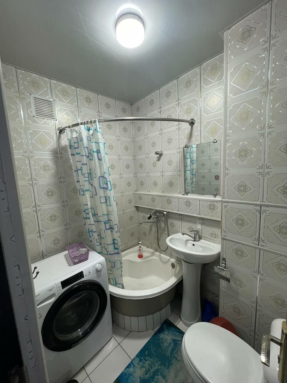 1 xonali uy ijaraga qoyamiz saodat