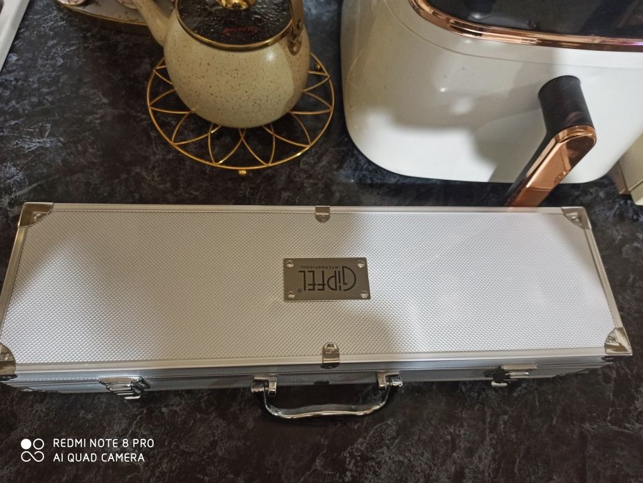 Набор для барбекю Gipfel