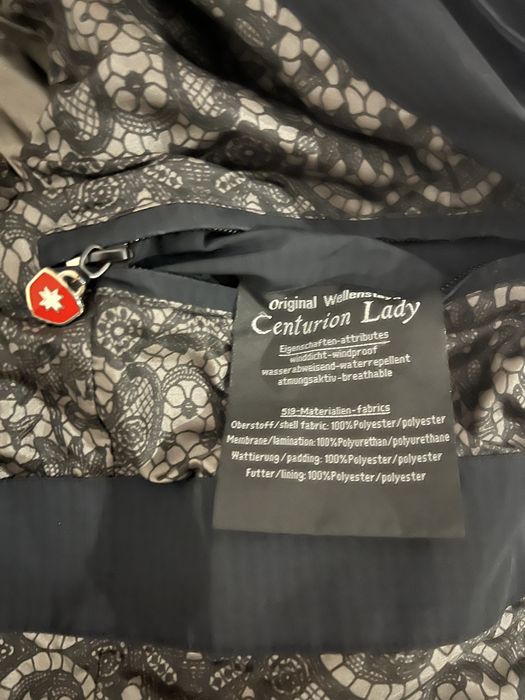 Мъжко яке Wellensteyn