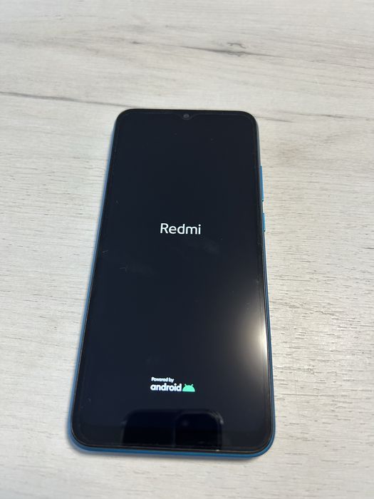 Xiaomi Redmi 9A като нов
