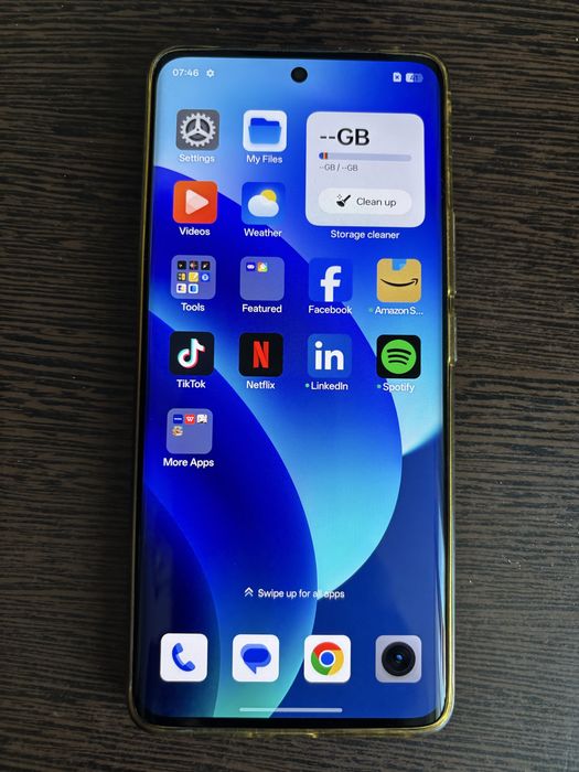 Telefon Realme 11 Pro plus 5G