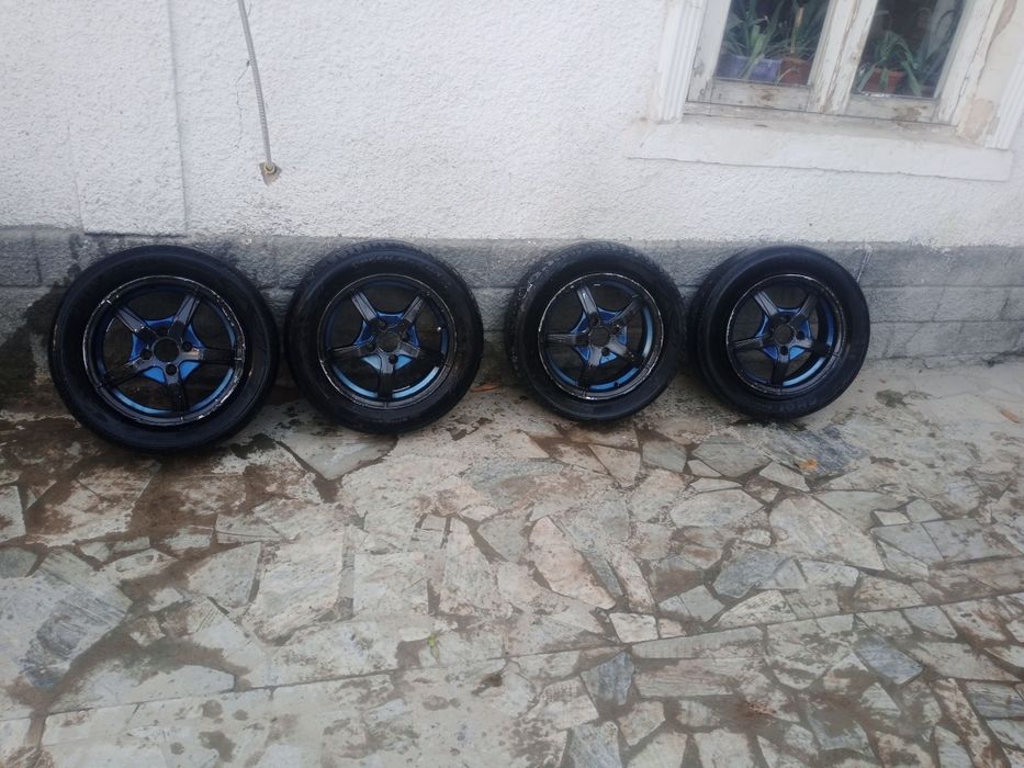 Диски 14 размер не дорого почти даром