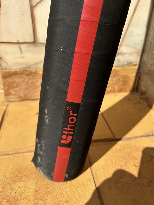 Furtun Thor gros si rezistent 1M, 80mm grosime