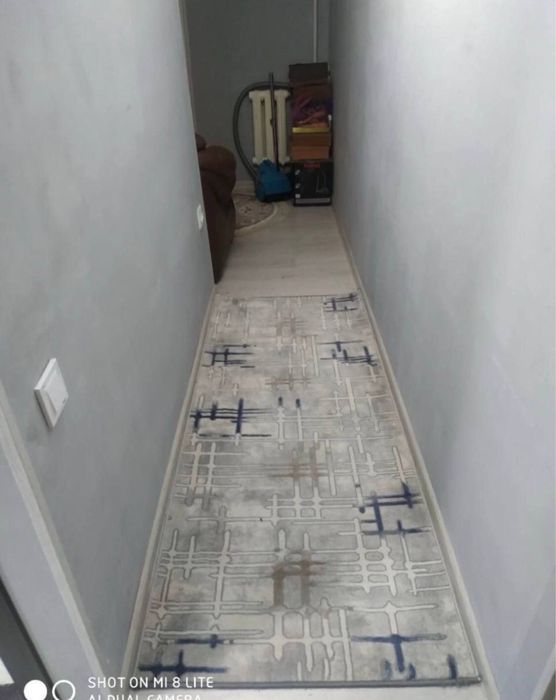 Чиланзар 3 квартал 1 комнатная