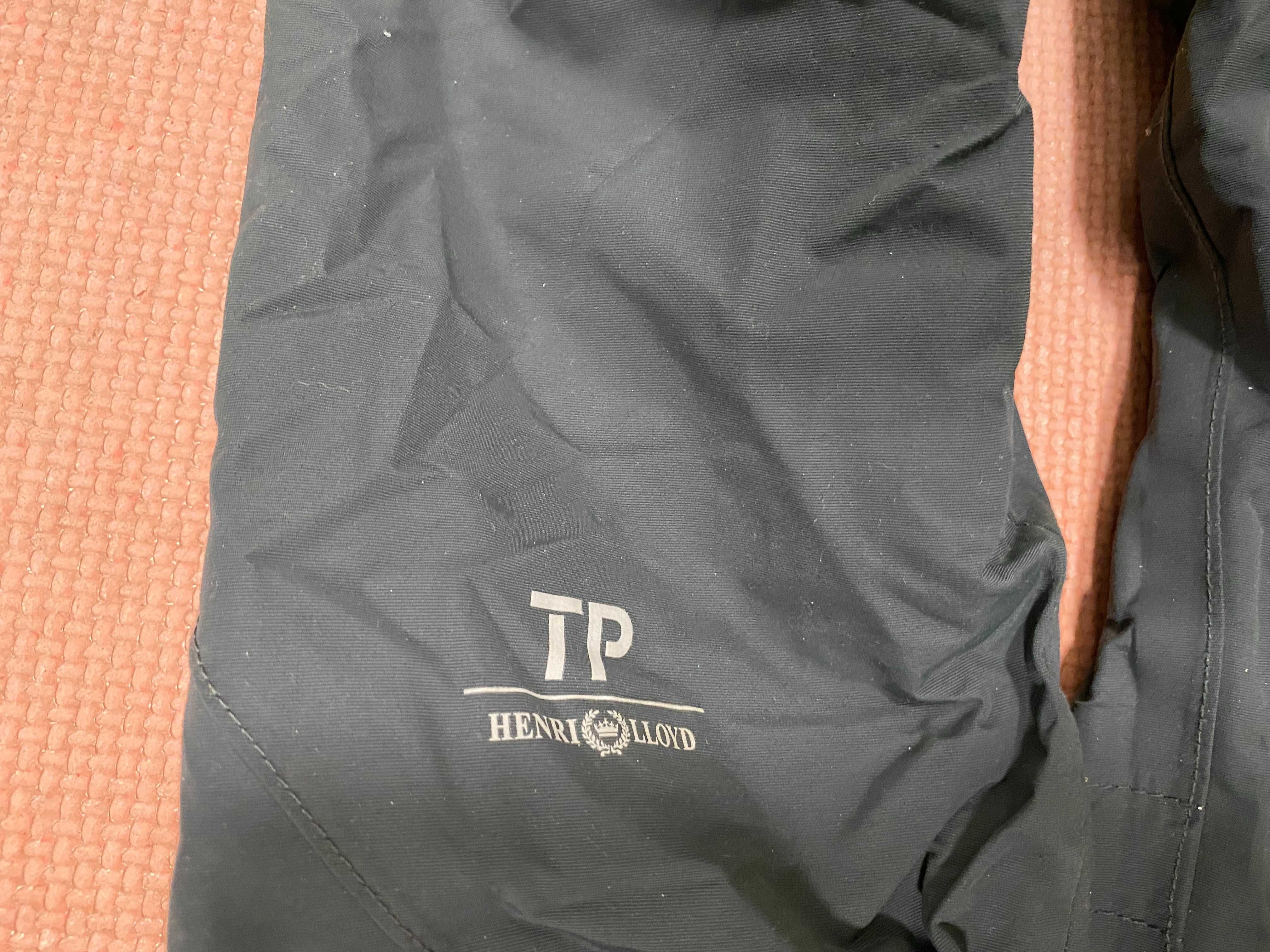 ''HENRI LLOYD Ultimate Cruiser Jacket''оригинално мъжко яхтено яке Л р