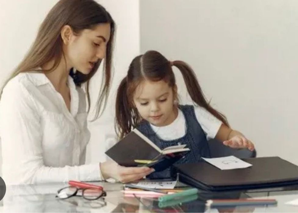 Репетитор для детей