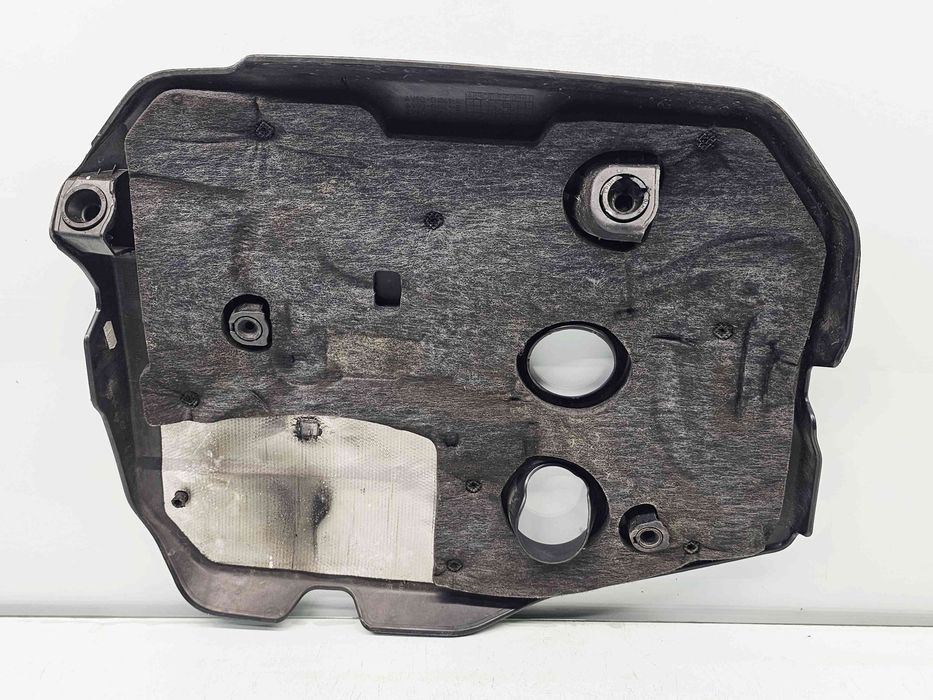 Capac motor Ford Focus 3 [Fabr 2010-2018] AV6-Q-6N041-A 1.6 TDCI T1DB