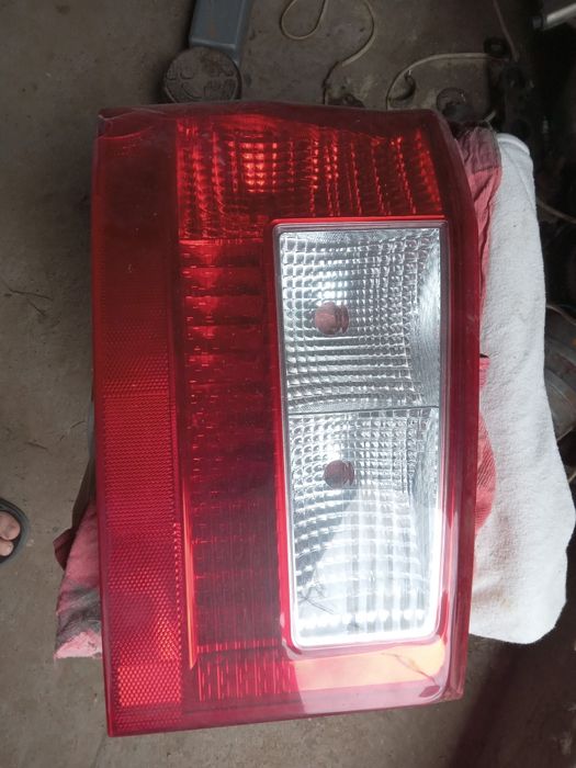 Продам зад фонарь тойота коастер