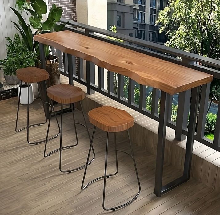 Бар маса ново...