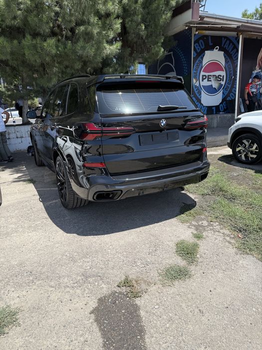 Bmw x5m 50i xdrive