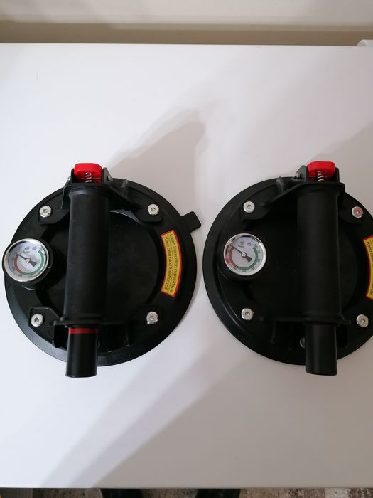Ventuze 200mm rezistenta la 200kg