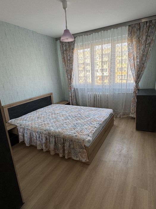 Дава се под наем Двустаен апартамент в София, Надежда 3 - 64 кв.м за 408 € - Снимка #2