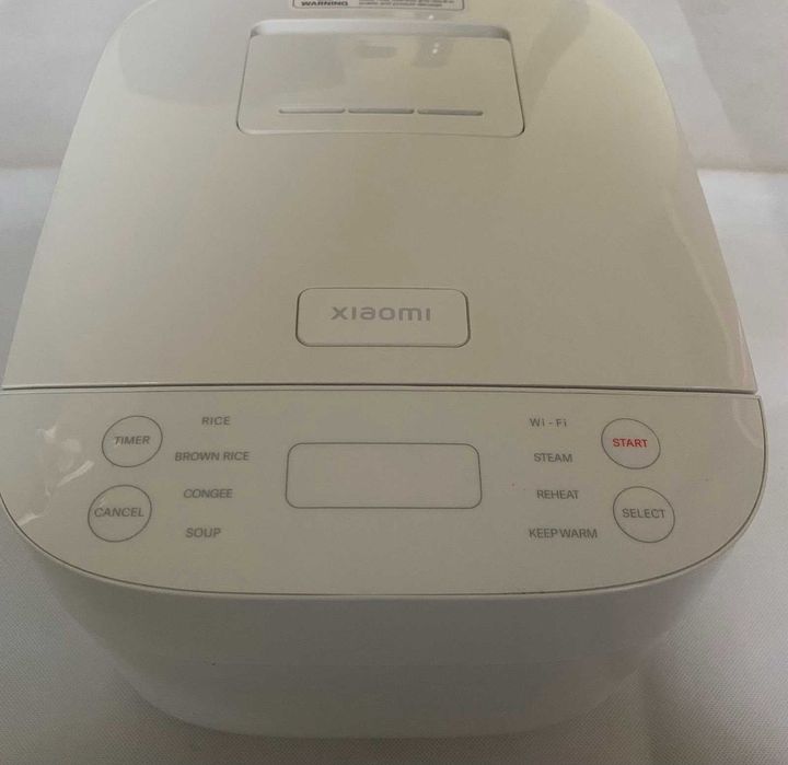 Уред за варене на ориз/оризоварка Xiaomi 3л.