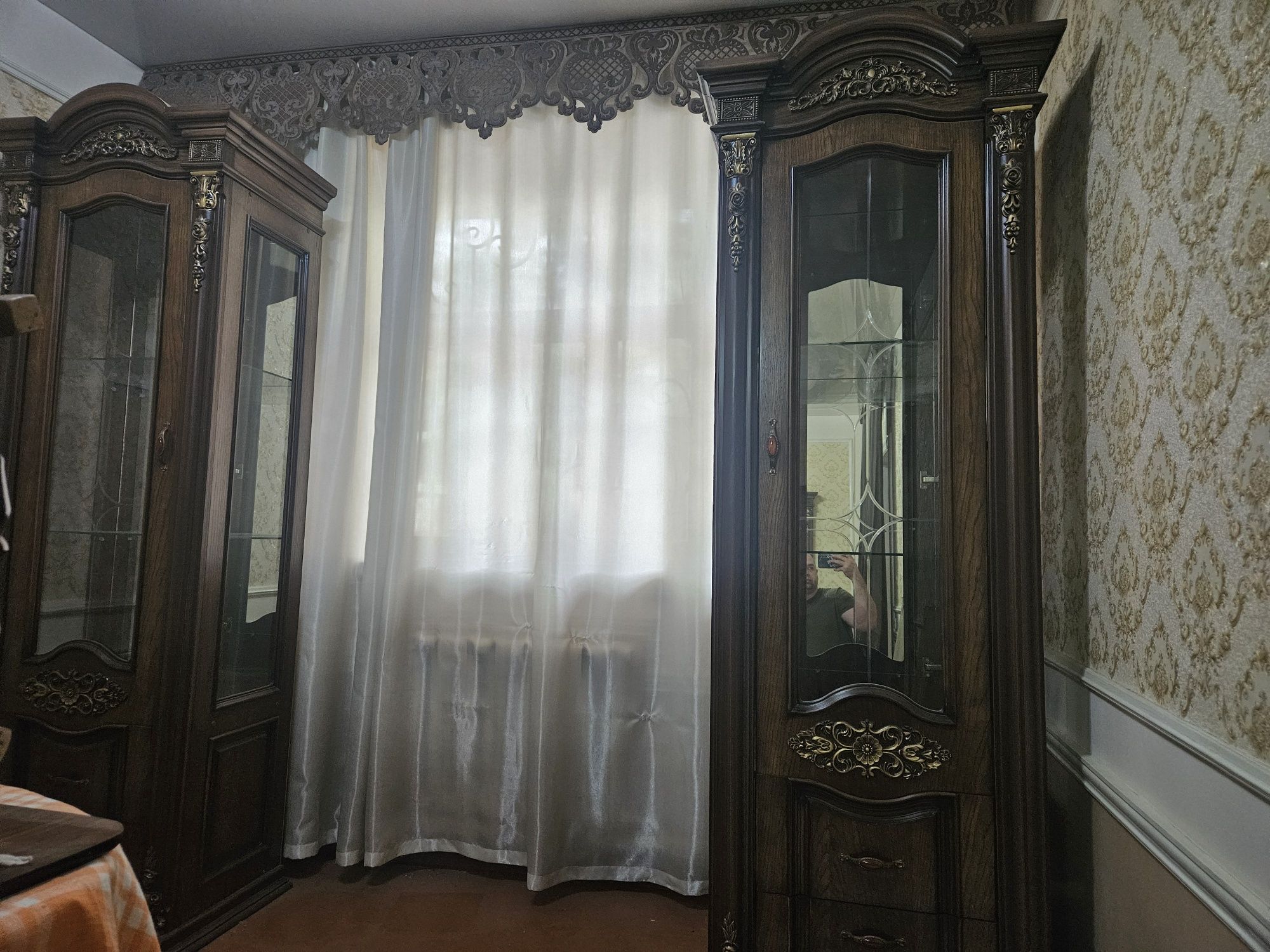 Продается мебель для зала или гостиной
