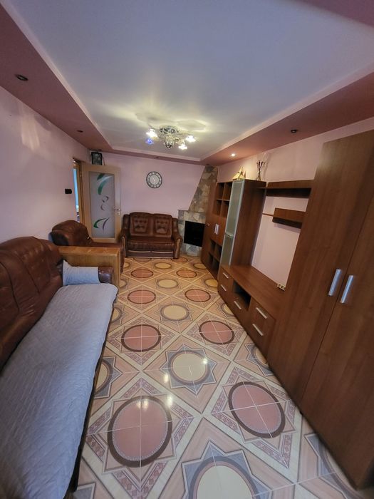 Apartament Zona Bucovina