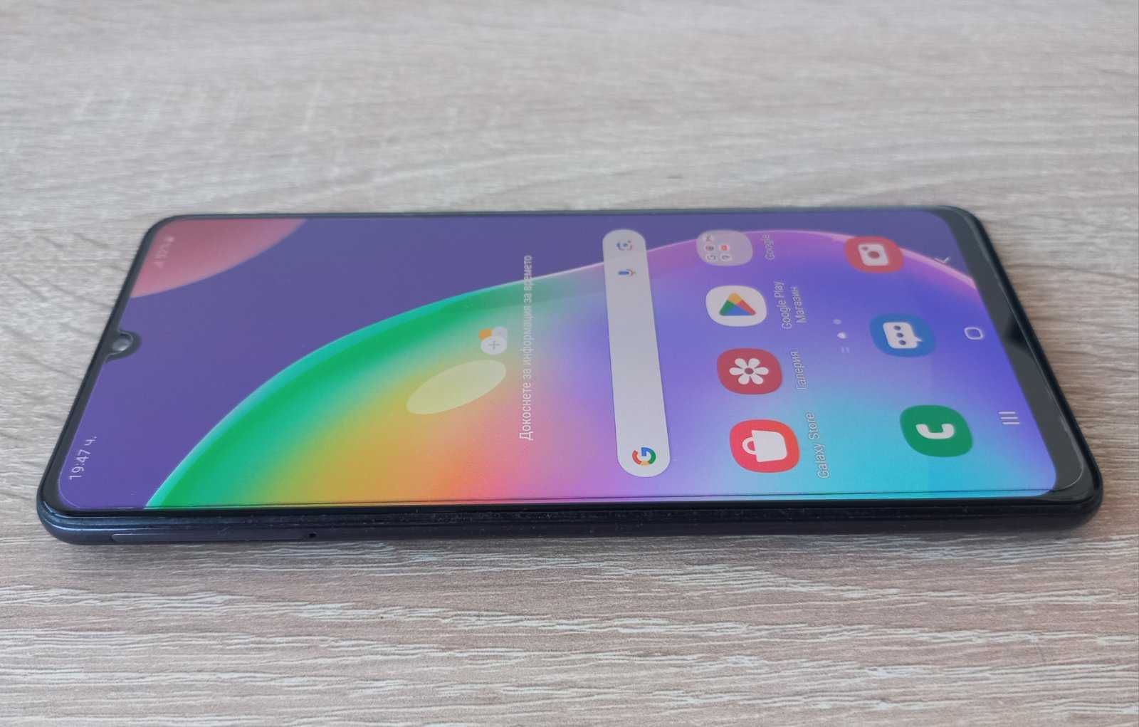 Samsung Galaxy A31 64GB