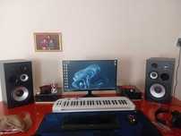 Edifier r2850db Studio