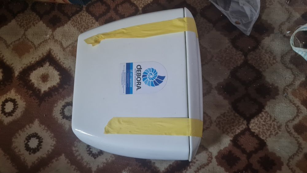 Бачёк для унитаза