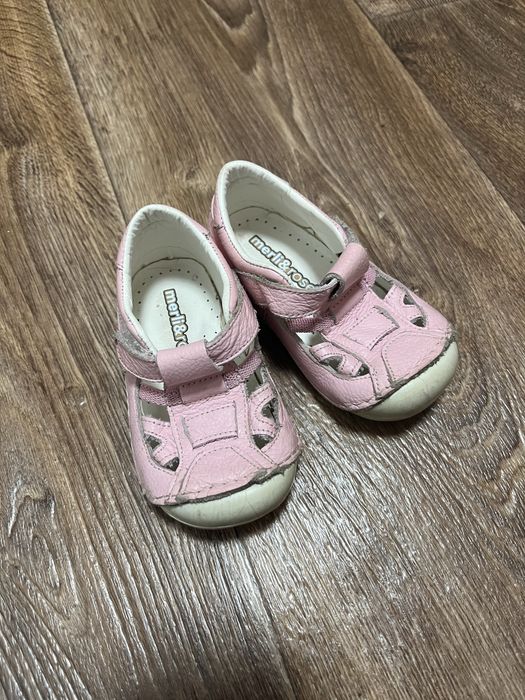 детский сандалик 20 размер