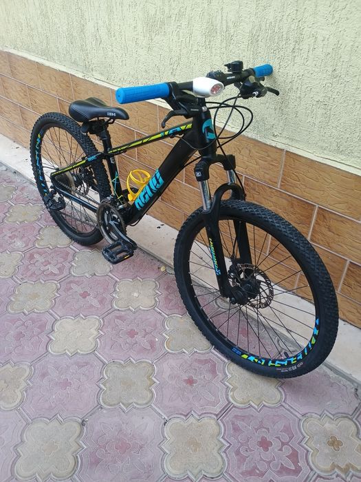 Nishiki Reno 24 цола