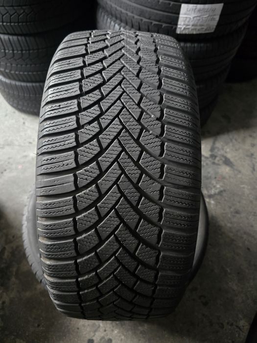 Bridgestone 225/45 R17 91H MS iarnă