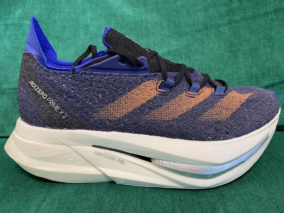 Adidas Adizero Prime X2 Strung marimile 39 si 1/3 40 41 si 1/3