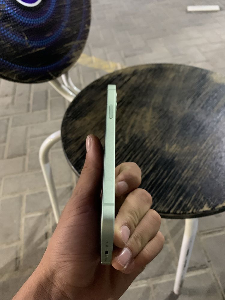Iphone 12 128 Gb sastaniyasi ideal