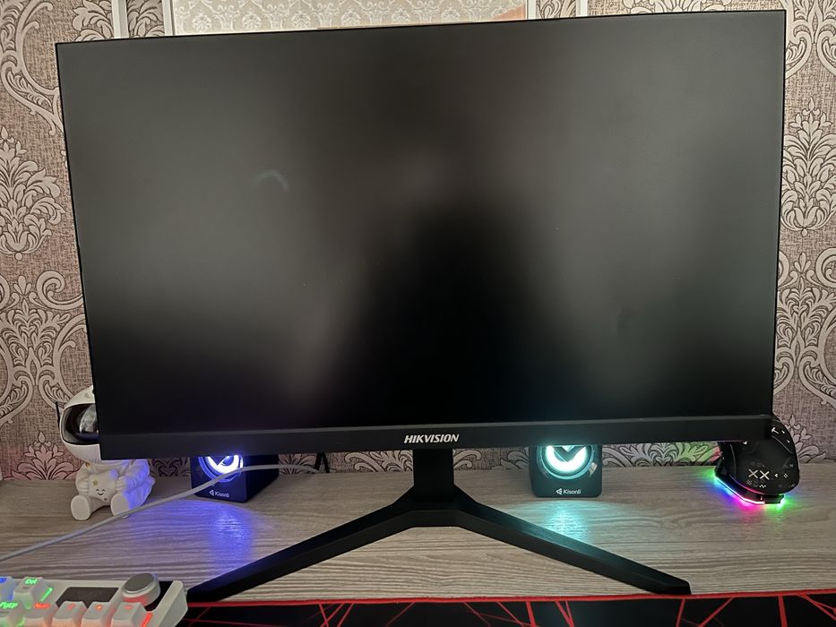 Монитор 24 дюйма 75Hz