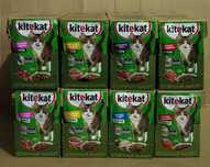 Kitekat. Китекат 85 гр.