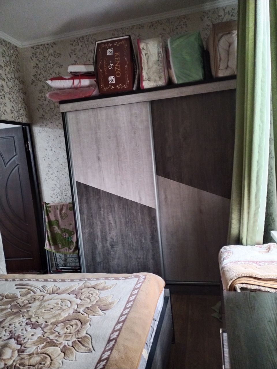 Срочно продаётся дом