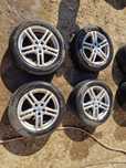 Jante ,5x112 ,R17 ,VW, AUDI, SEAT, SKODA, MERCEDES