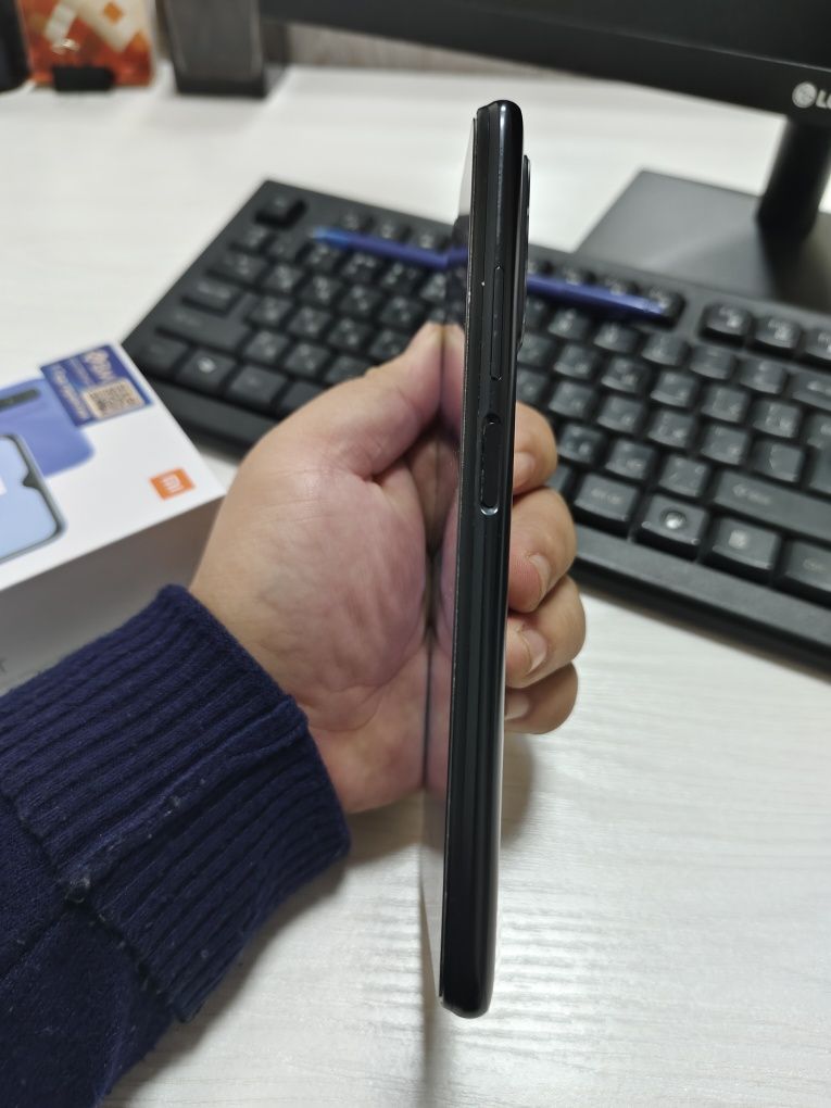 Redmi 9T Global 4/128
