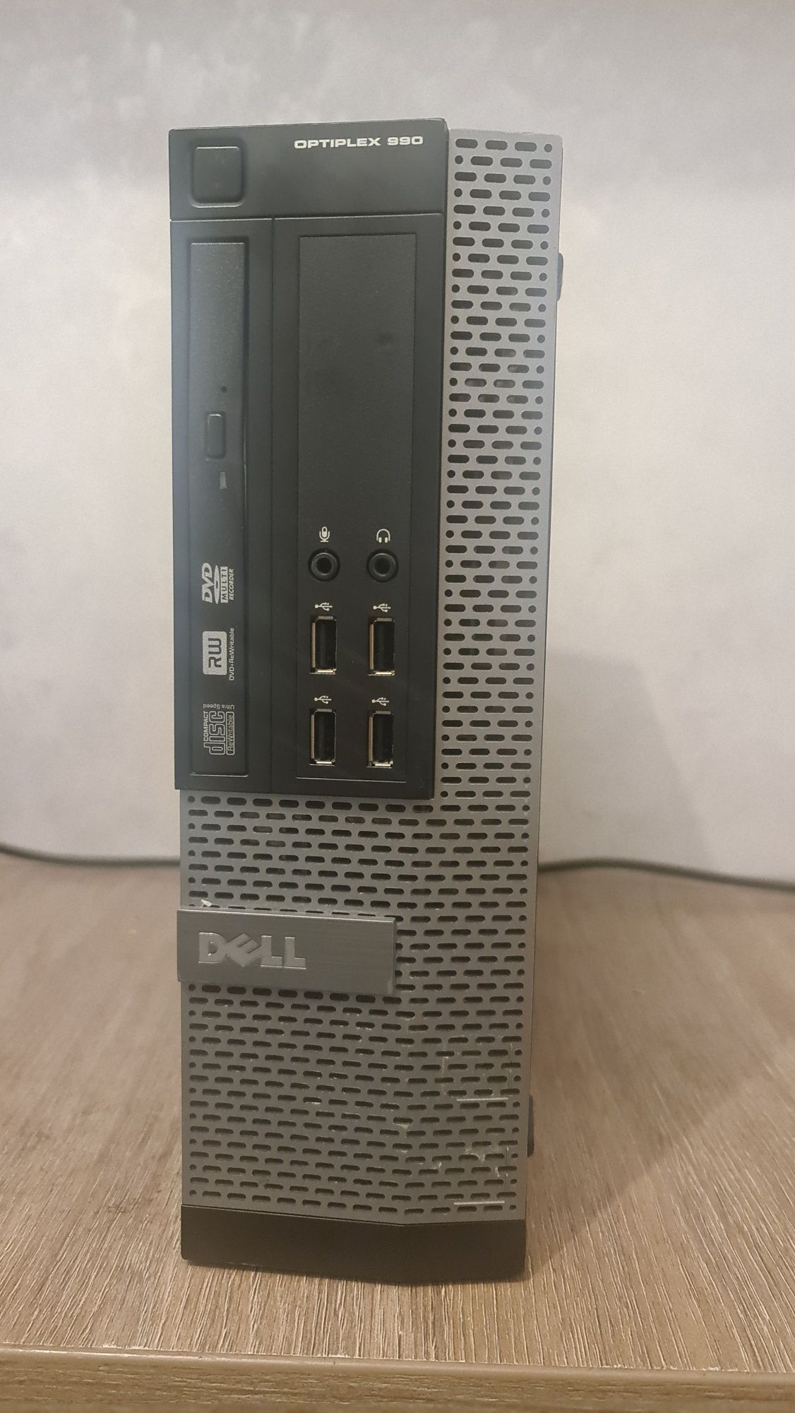 Calculator Dell Optiplex 990