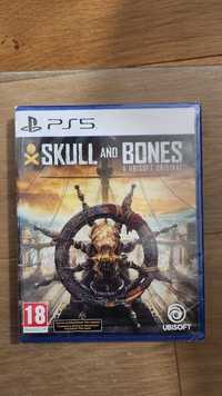 Schimb Skull And Bones PS5 Sigilat cu Spider-Man 2