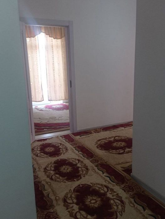 Arenda kvartira. Bektemir prakratura yonida. 2/9/17