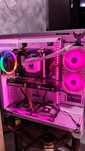 PC ULTRA Gaming RTX 5060TI, Ryzen 5 7600, 16GB DDR5,Garanție, PCIE 5.0