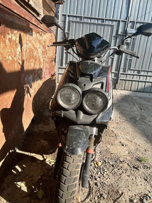 Продам мопед бумер