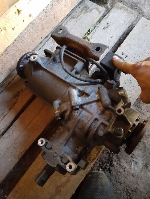 Голф 3 синхро, 1.8 бензин