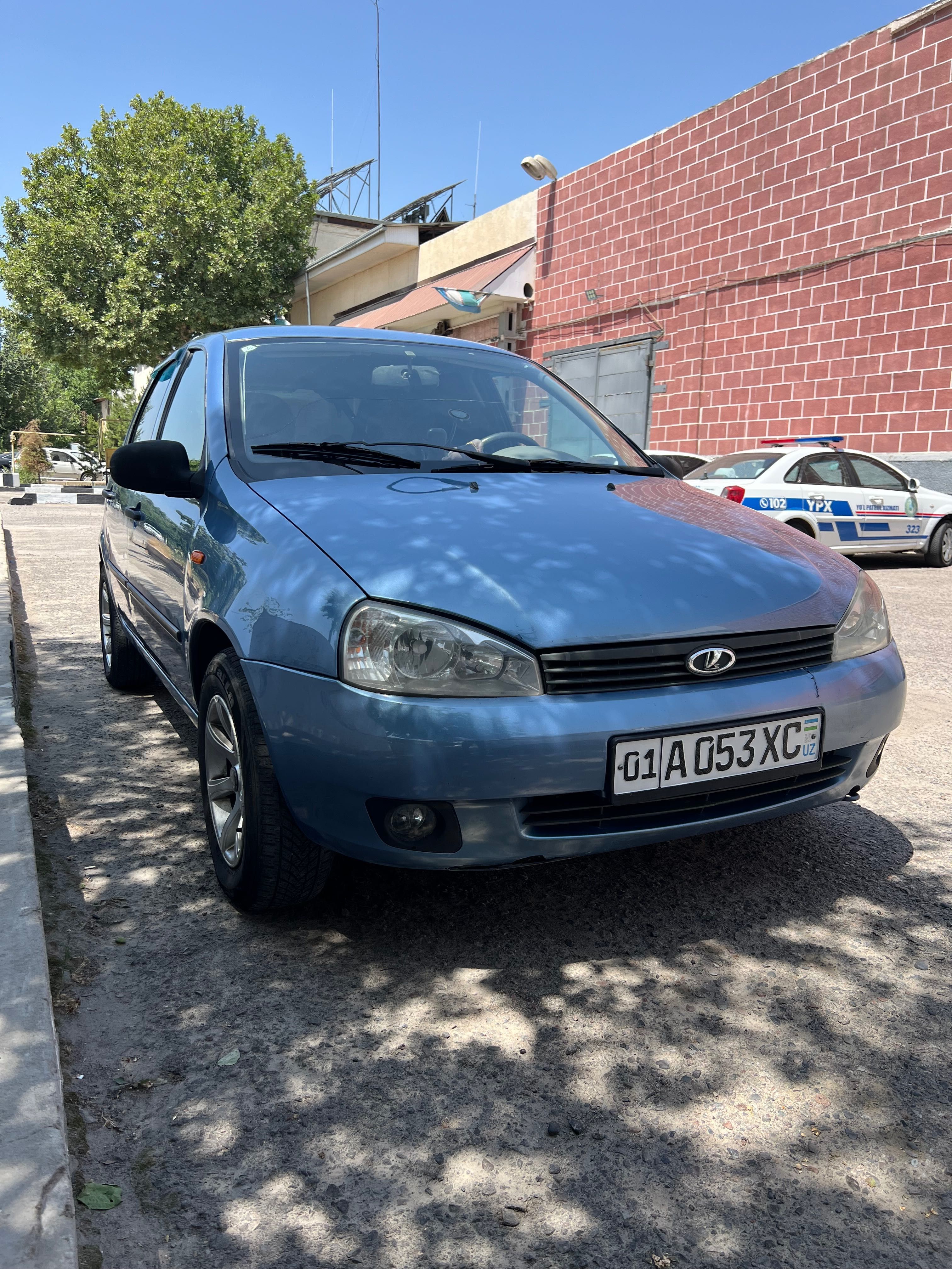 lada kalina srochna