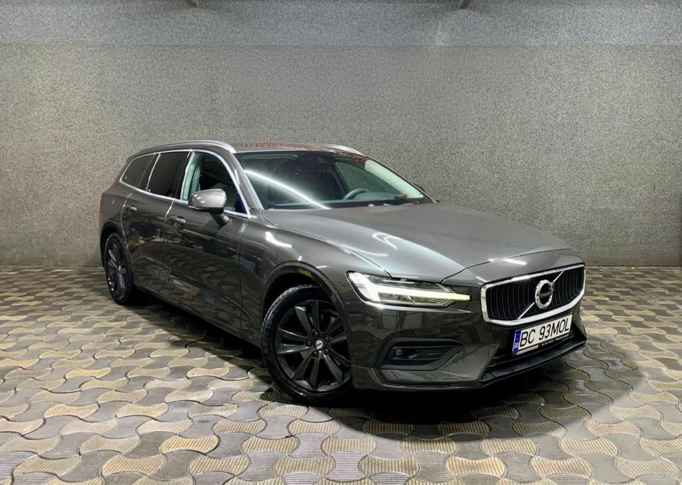 Volvo V60 2019 cutie automata