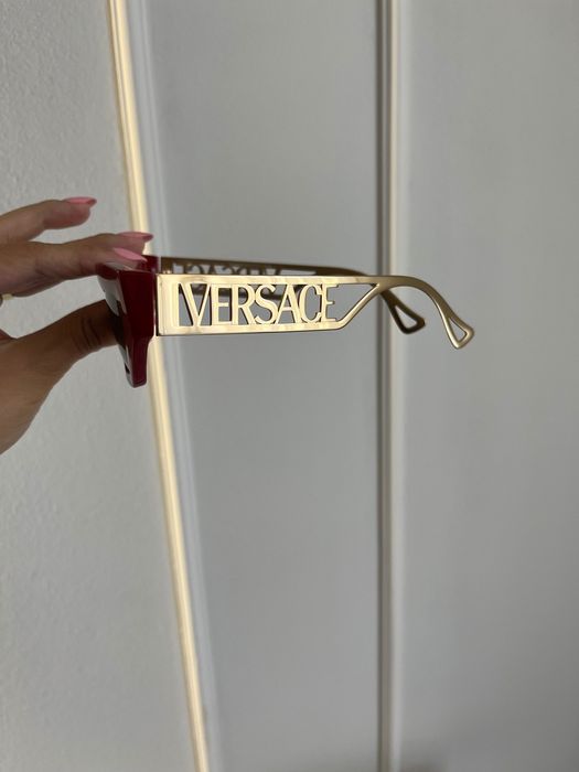 Ochelari de soare Versace