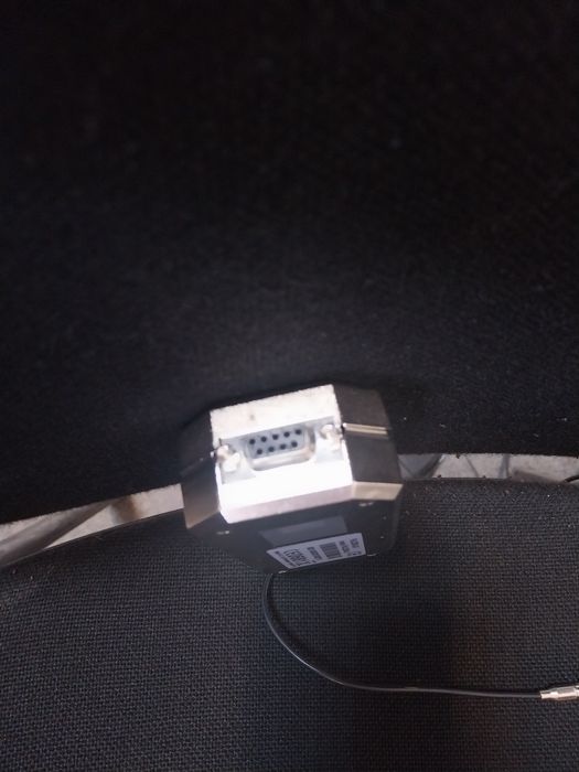 Modem gsm RS232 și voce