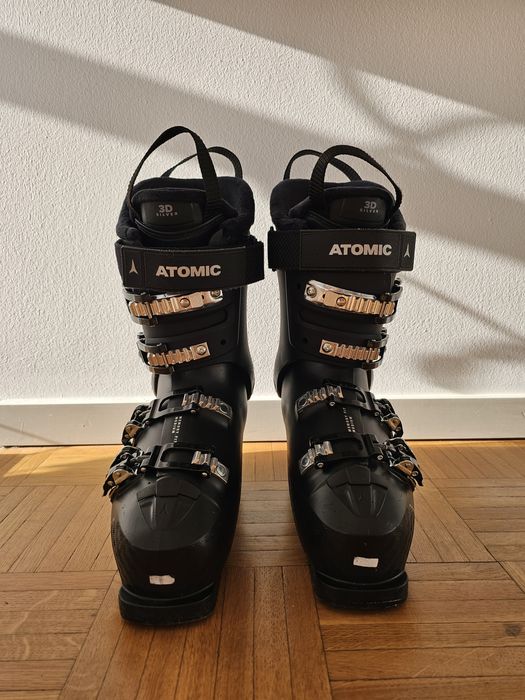 Clapari Atomic 27/27.5