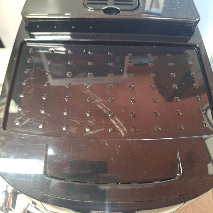 Кафе машина Делонги Magnifica S - нова