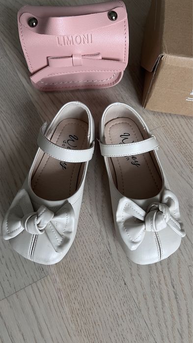 Балетки для девочек