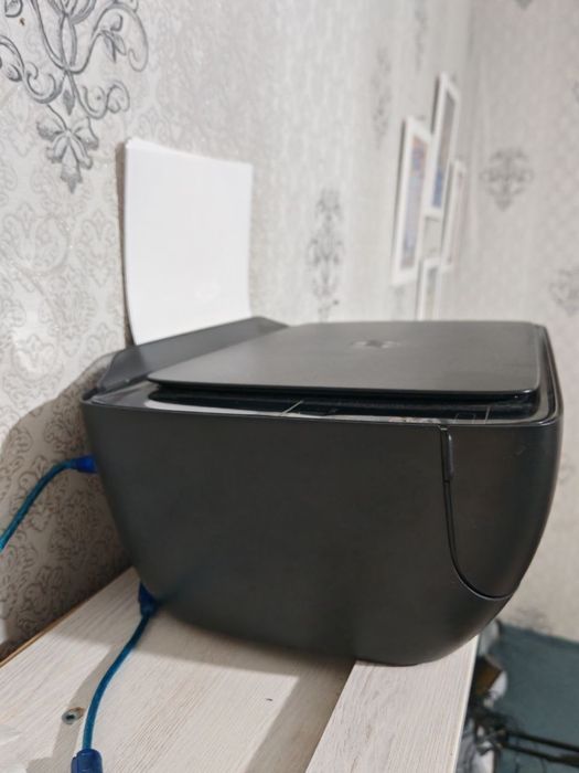 Принтер HP tplink 315